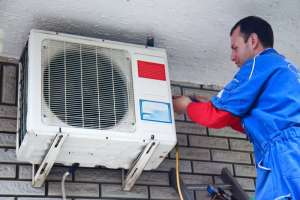 Find HVAC Contractors in Elkhart County
